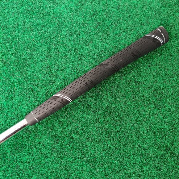 Odyssey Dual Force 992 Blade Putter Steel Shaft New Karma Grip 34" RH Fair - Picture 10 of 11